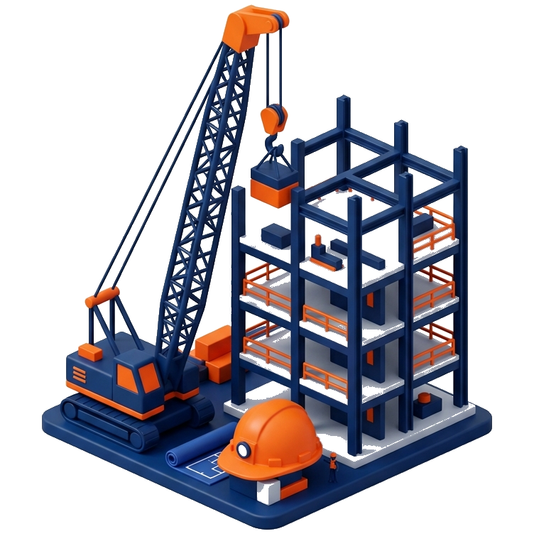 Construction