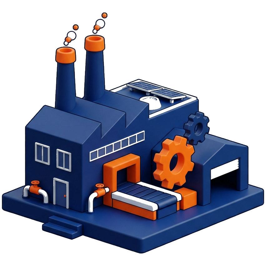 Manufacturing