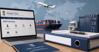 DGFT Services