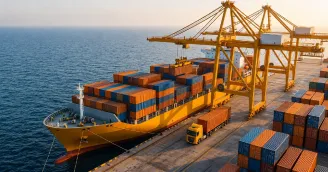 Foreign Trade Advisory
