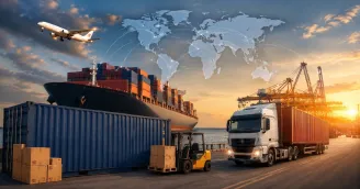 Import & Export Consultancy
