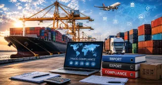 Trade Compliance Solutions
